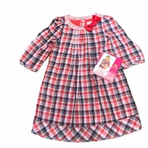 NWT Girls Our Generation Size 6X Dress